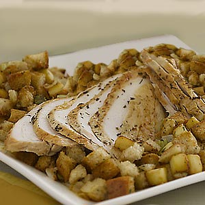 Bread Stuffing Recipes