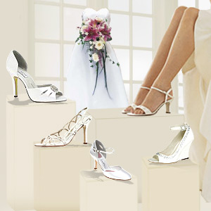 Bridal Shoes