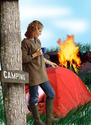 Camping Checklist