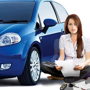 Car Insurance for Women