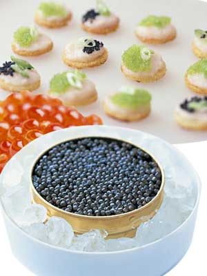 Caviar