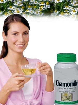 Chamomile