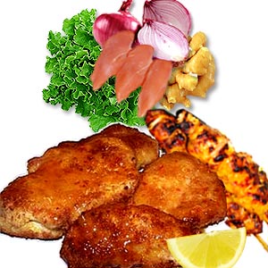 Chicken Breast Recipes