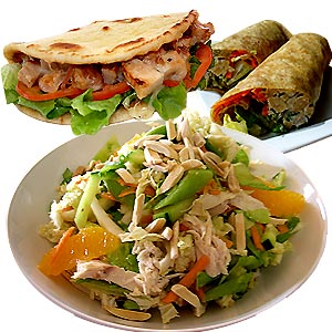 Chicken Salad Recipe