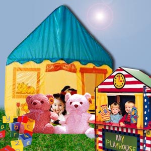 Child Playhouse