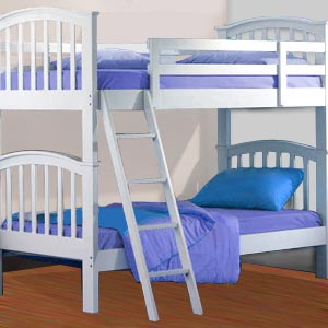 Childrens Bunk Beds