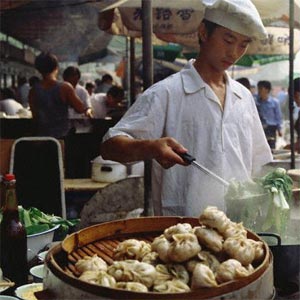 Chinese Food Recipe