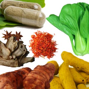Chinese Herbal Remedies