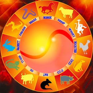 Chinese Love Horoscope