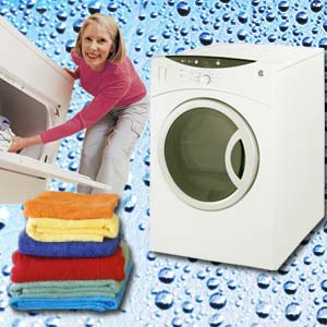 Clothes Dryer