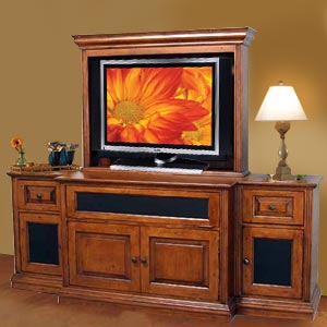 Contemporary Credenza