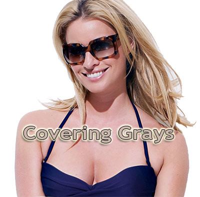 Covering Grays