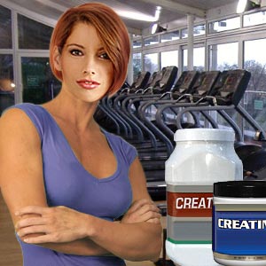 Creatine Supplements