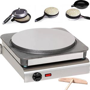 Crepe Maker