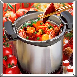 Crockpot Recipes