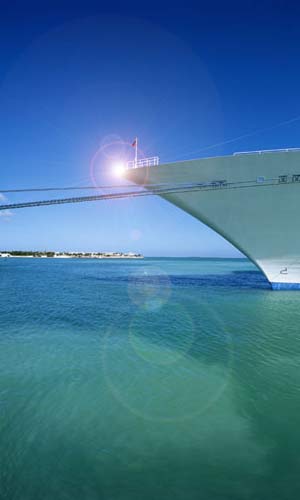 Cruise Travel Guide