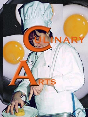 Culinary Art School