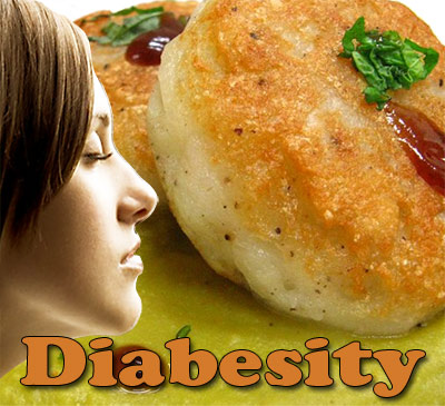 Fighting Diabesity