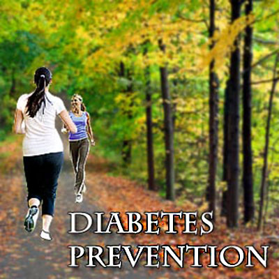 Diabetes Prevention Tips