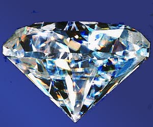 Caring for Diamond Jewelry