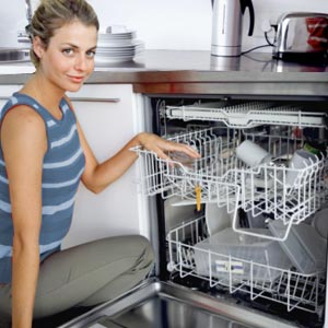 Dishwasher Maintenance