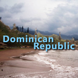 Dominican Republic Vacation