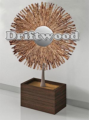 Driftwood Home Accents