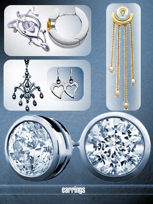 Earring Guide
