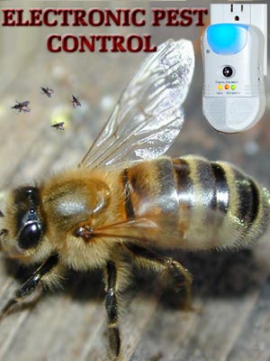 Electronic Pest Control
