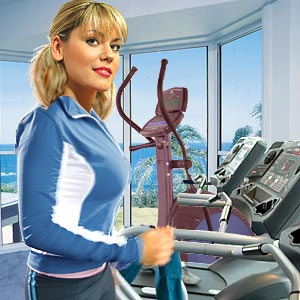 Elliptical Machine Benefits