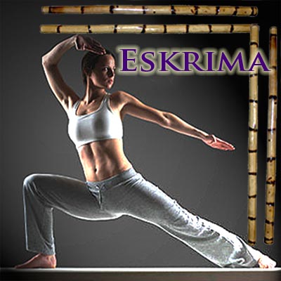 Eskrima Workout