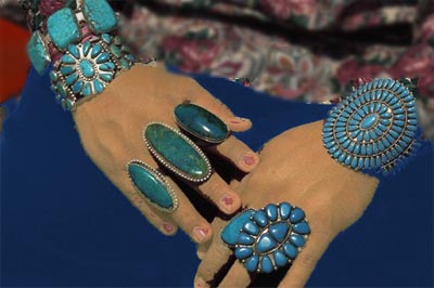 Fashion Trends - Fashion Jewelry