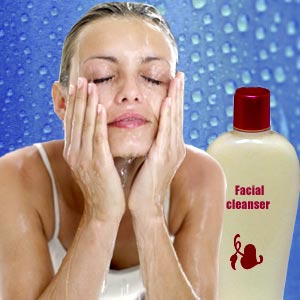 Facial Cleanser