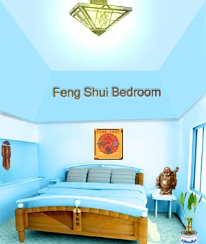 Feng Shui Bedroom