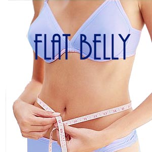 Flat Belly Tips
