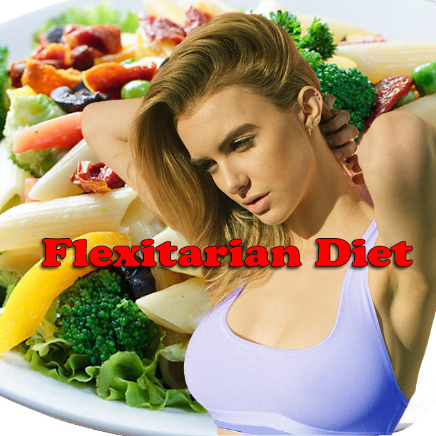 Flexitarian Diet