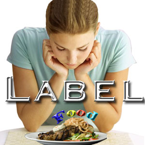 Food Label Nutrition