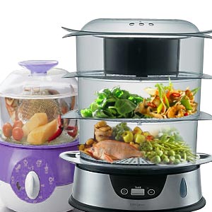 Food Steamer