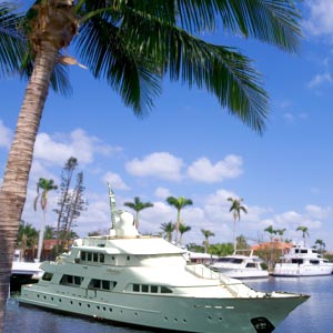 Fort Lauderdale Travel