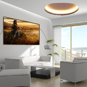 Foyer Lighting