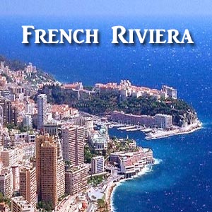 French Riviera Vacation