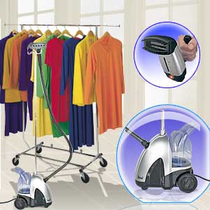 Garment Steamer