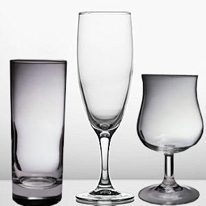 Antique Glassware