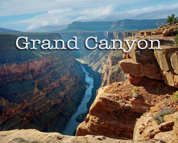 Grand Canyon Tour