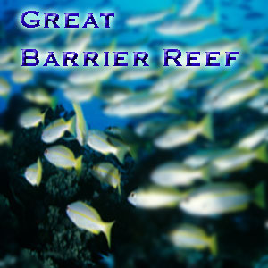 Great Barrier Reef