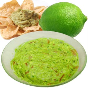 Guacamole Dip