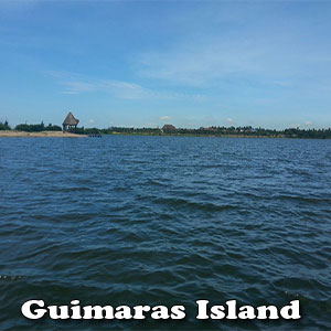 Guimaras Island