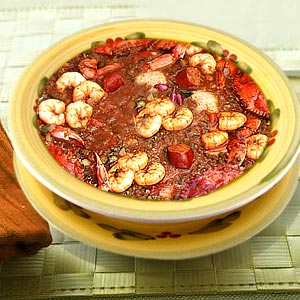 Gumbo Recipe