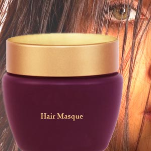 Hair Masque