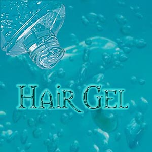 Hair Gel